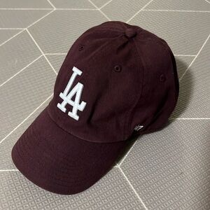 47 Brand LA Dodgers Cap